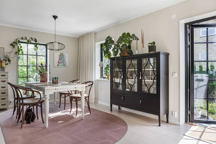 628 m² Tomt på Kopparmossvägen, L-1 Lindbacken Uppsala kommun - bild 12