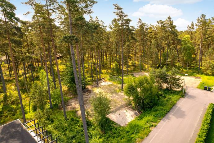 Tomt på Kvittenvägen 15 Kristianstads kommun - bild 2