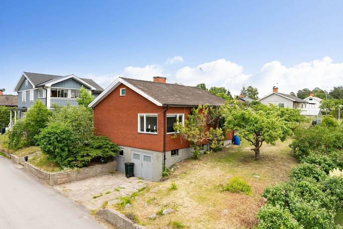 3 rum villa på Norra Djupdalsvägen 6 Finspång, Finspångs kommun - bild 2