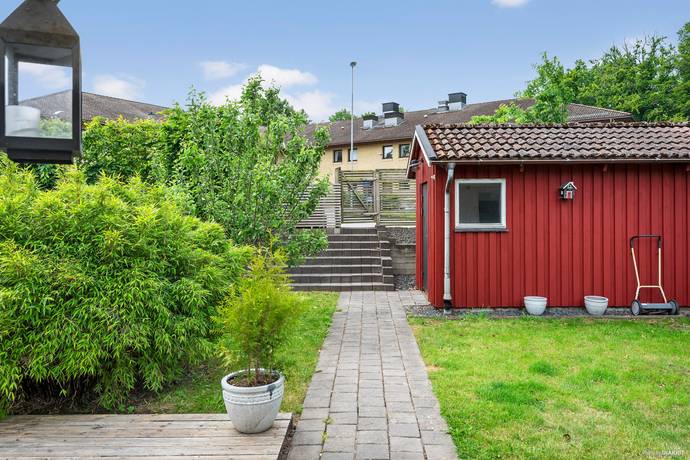 5 rum radhus på Bäckavägen 22B Perstorp, Perstorps kommun - bild 3