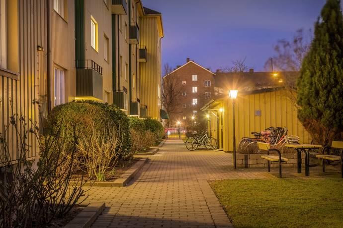 2 rum Lägenhet på Lönngatan 60E Lönngården Malmö kommun - bild 30