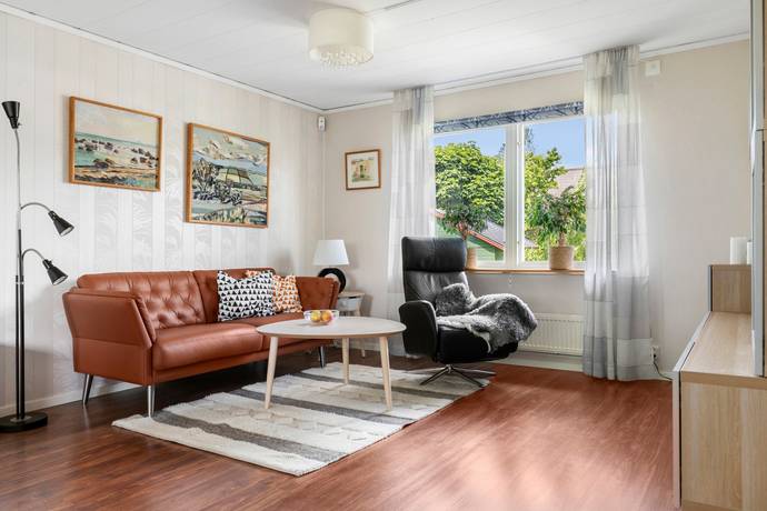 7 rum Villa på Hedvägen 5 Degeberga Kristianstads kommun - bild 7