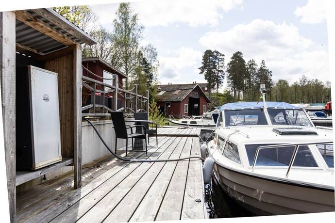 Övrig på Bruksvägen 7 Bengtsfors kommun - bild 19