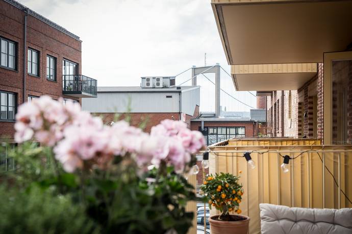 2 rum lägenhet på Walter Bengtssons Gata 4 Sandarna - Fixfabriken, Göteborgs kommun - bild 4