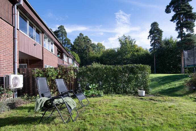 5 rum villa på Stålhamravägen 2 Södertälje, Södertälje kommun - bild 3