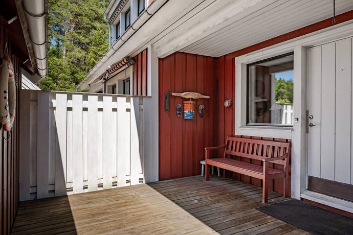 5 rum Radhus på Tornvägen 85 Söderköpings kommun - bild 2