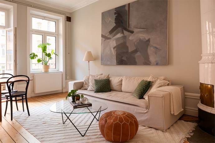 2 rum lägenhet på Hornsgatan 158 A Högalid, Stockholms kommun - bild 3