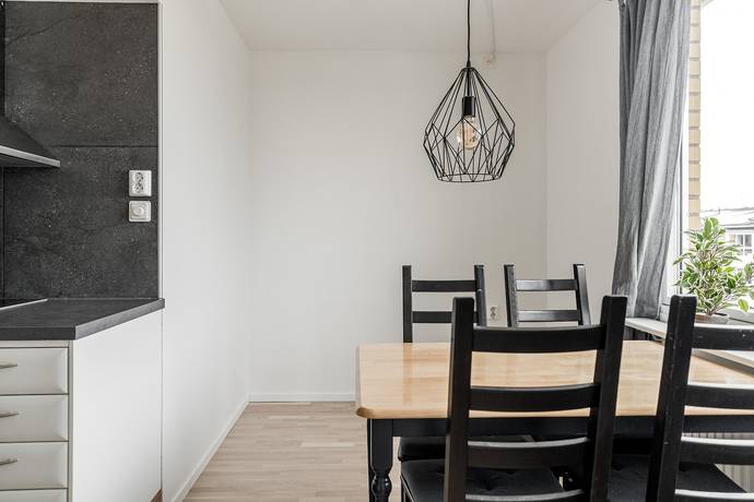 2 rum lägenhet på Brunnehagen 46 Tuve, Göteborgs kommun - bild 2