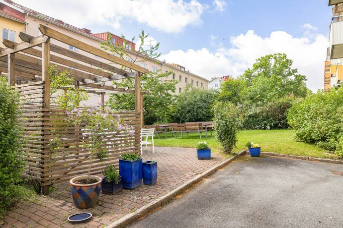 1 rum Lägenhet på Femkampsgatan 7 B Lunden Göteborgs kommun - bild 12