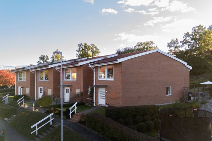 4 rum Radhus på Göransbergsvägen 36A Jöransberg Jönköpings kommun - bild 46