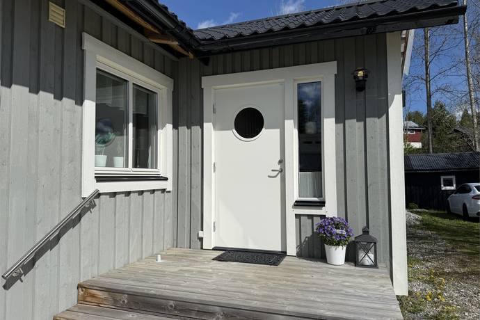 5 rum villa på Klockarvägen 25 Stugun, Ragunda kommun - bild 4