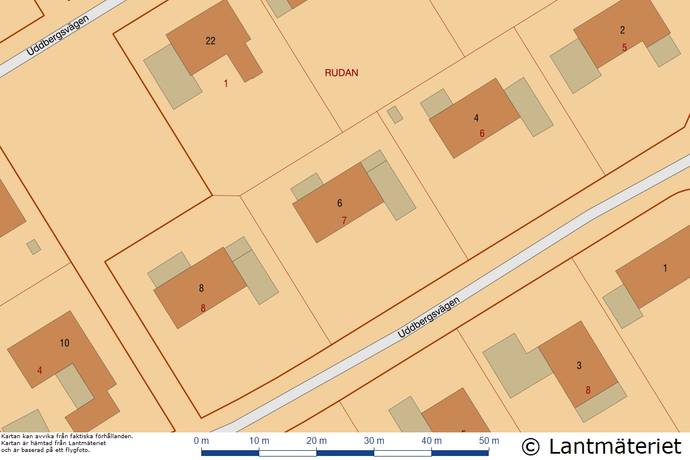 7 rum Villa på Uddbergsvägen 6 Uggelbo Fagersta kommun - bild 33