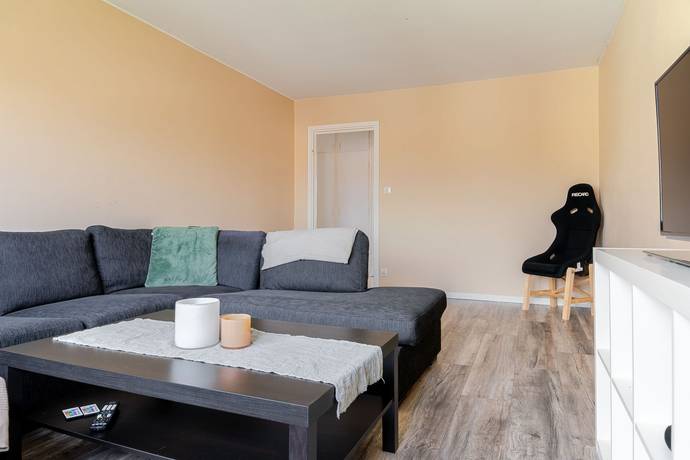 2 rum Lägenhet på Norra Allégatan 41A Centralt Vansbro kommun - bild 8