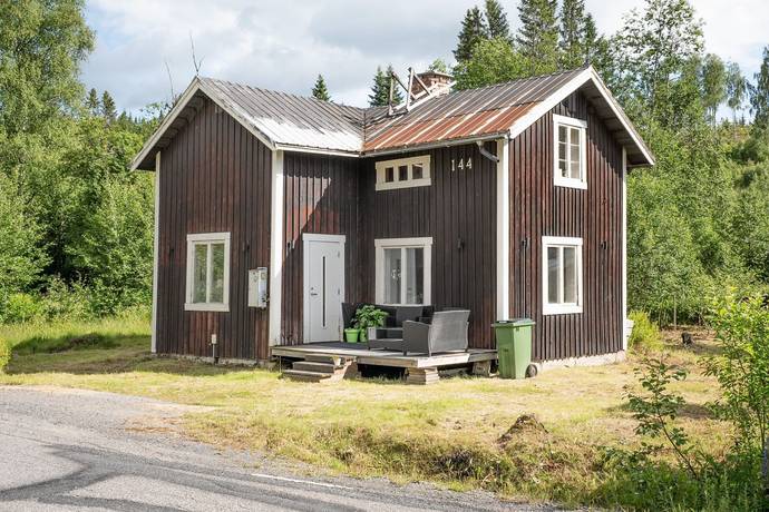Kovland, Sundsvalls kommun