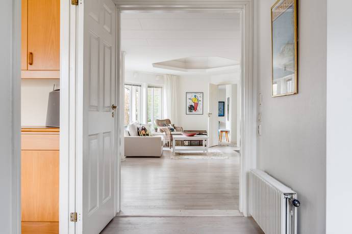 5 rum Villa på Papegojevägen 5D Falsterbo Vellinge kommun - bild 7