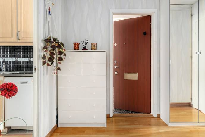 3 rum lägenhet på Heimdalsgatan 24 Valsta, Sigtuna kommun - bild 4