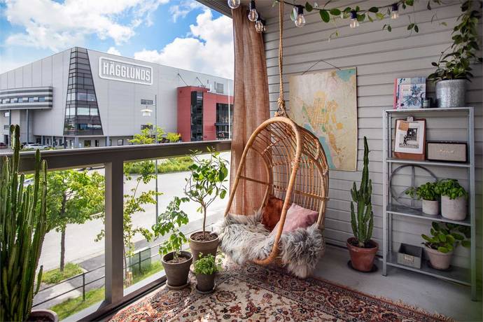 Centralt Örnsköldsvik, Örnsköldsviks kommun