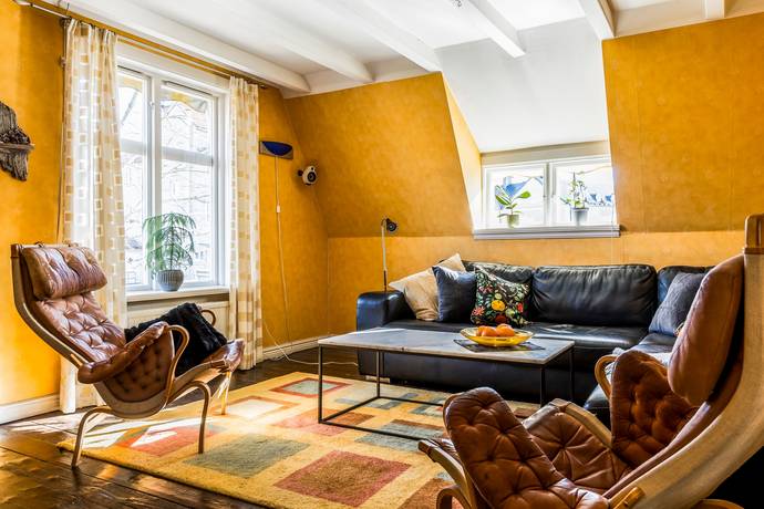 7 rum Villa på Våxnäsgatan 52 Karlstad Karlstads kommun - bild 21