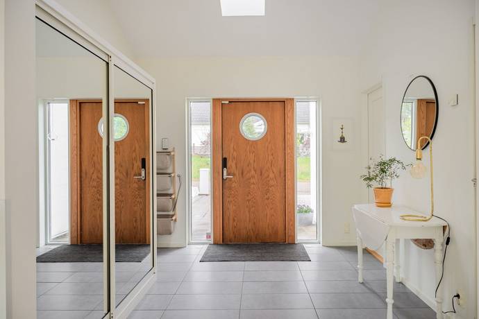 5 rum Villa på Hästhovsvägen 7 Stennäset Falu kommun - bild 37