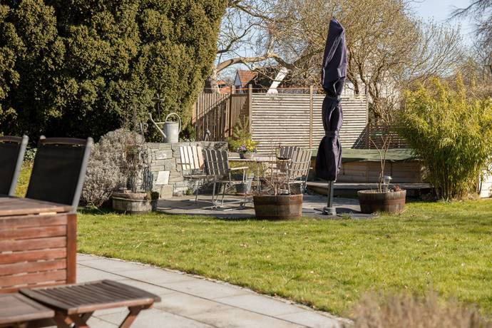 6 rum Villa på Plommonvägen 3 Nilstorp Lunds kommun - bild 9