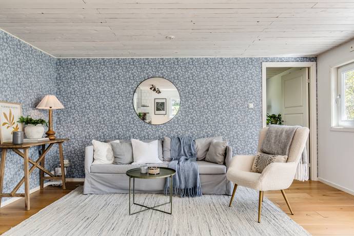 3 rum Villa på Ladängsdalsvägen 15 Ingarö Eknäs Värmdö kommun - bild 6