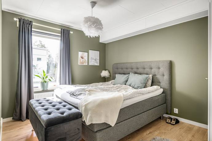 2 rum Lägenhet på Eklundshovsvägen 27C Riksten Botkyrka kommun - bild 3