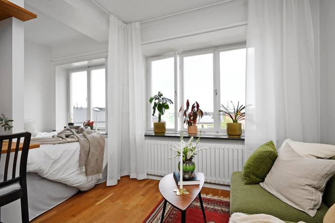 1,5 rum lägenhet på Allhelgonagatan 7 Södermalm, Stockholms kommun - bild 5