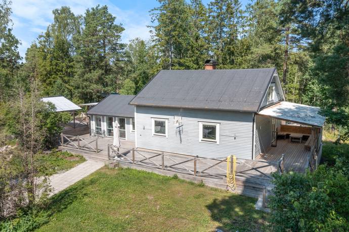 5 rum Villa på Vitmossevägen 6 Skirhult Österåkers kommun - bild 29