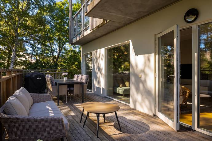 Uggleberget 25, Hovås, Göteborgs kommun