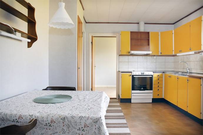 4 rum Villa på Storgatan 82 Blomstermåla Mönsterås kommun - bild 8