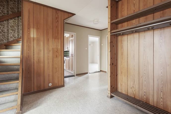 4 rum Villa på Gräv 16 Gagnef Gagnefs kommun - bild 4