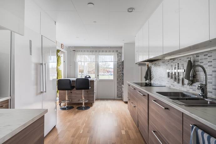 6 rum Villa på Åkervägen 24 Älvkarleby kommun - bild 8