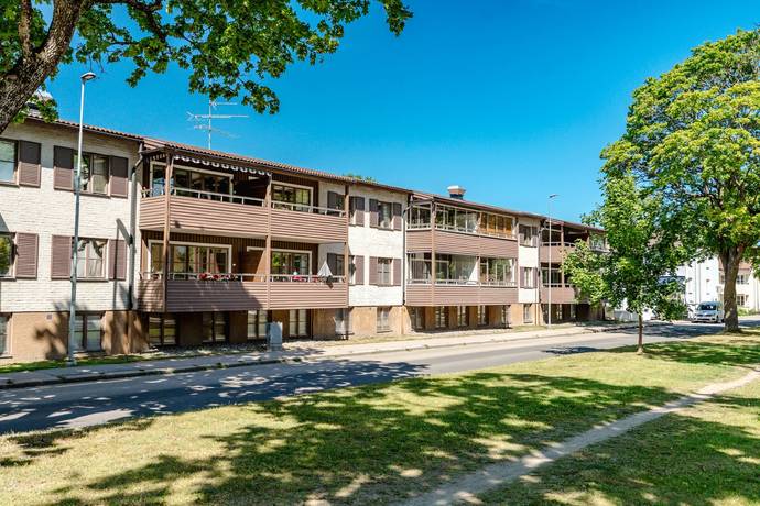 Ringgatan 11F, Luthagen, Uppsala kommun