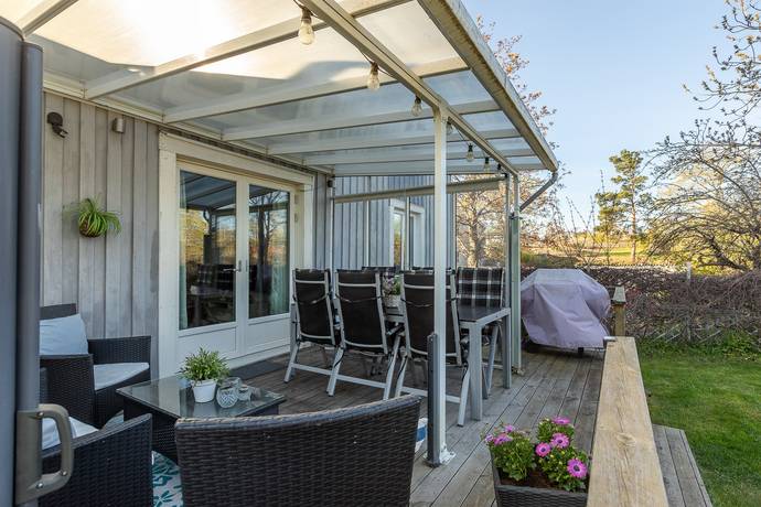 7 rum Villa på Verkstadsgatan 19 Gröndal Oskarshamns kommun - bild 40