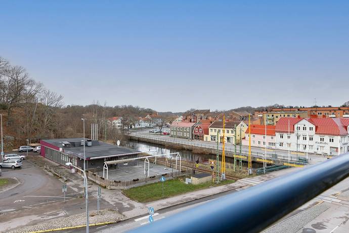 4 rum Lägenhet på Övre Brunnsvägen 2 C Påfågeln / Centrum Ronneby kommun - bild 19
