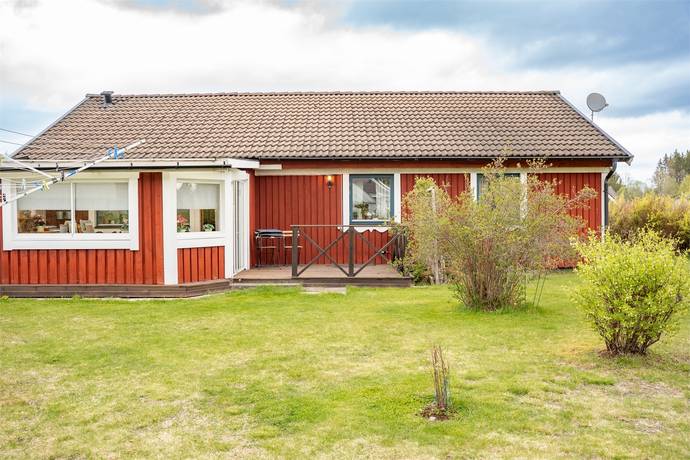 4 rum Villa på Trollbostigen 6 Öjersbo Norbergs kommun - bild 20