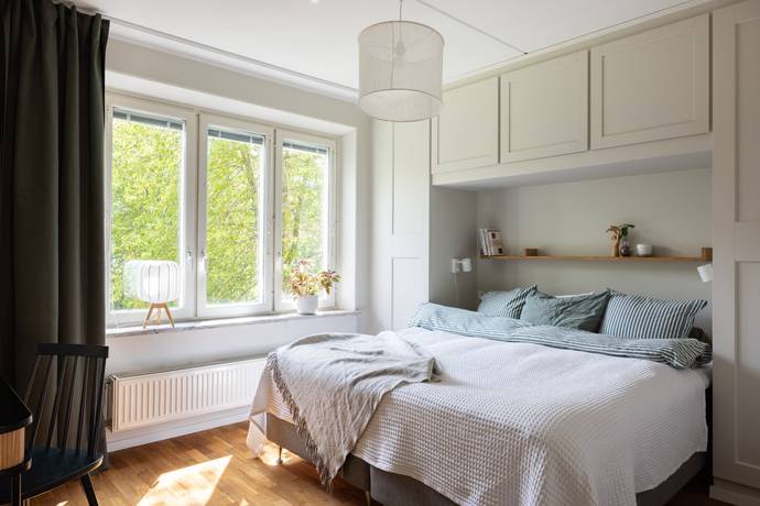 3 rum lägenhet på Ystadsvägen 115, 2 tr Björkhagen, Stockholms kommun - bild 4