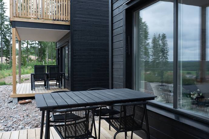 3 rum Lägenhet på Ski Apartments 35A - Nedre Ängsvägen 35A Kungsberget Sandvikens kommun - bild 8