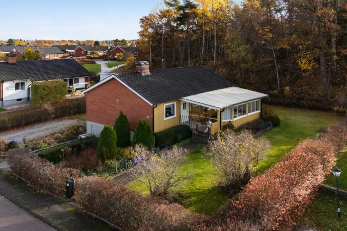 Solrosgatan 45, Torshälla, Eskilstuna kommun