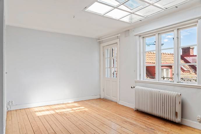 250 m² Villa på Smedjegatan 4 Laholm Laholms kommun - bild 38