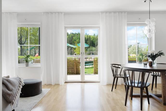 3 rum Lägenhet på Vällebergsvägen 4B Ljungskile Uddevalla kommun - bild 6