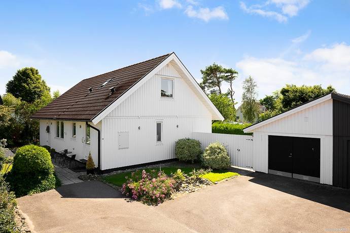 Vejbystrand, Ängelholms kommun