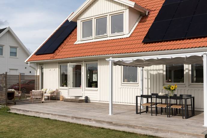 villa på Fältvägen 15 Grillby, Enköpings kommun - bild 2