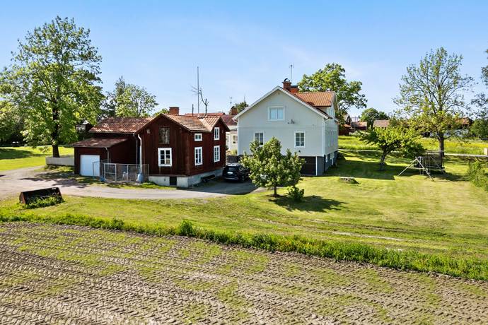 Gård/skog på Sigridsgården Hedemora kommun - bild 34