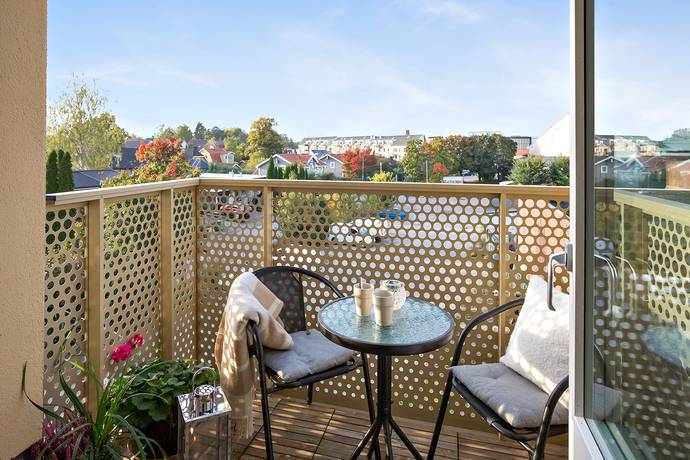 1 rum Lägenhet på Turebergs allé 47 Tureberg Sollentuna kommun - bild 9