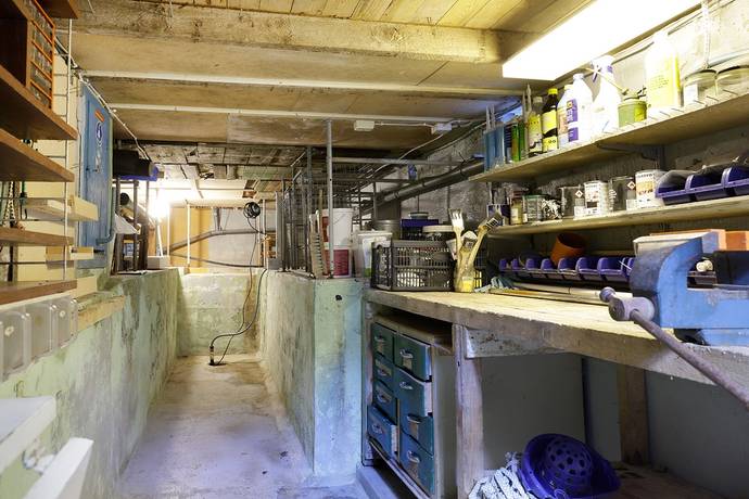 2 rum Fritidshus på Cyklamengatan 47, Nr 453 Almåsa Malmö kommun - bild 19