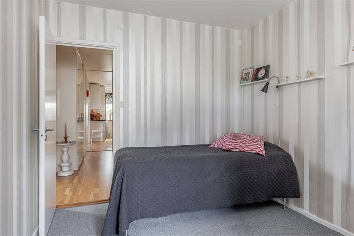 4 rum Lägenhet på Hallströmsgatan 38 Lidhem Västerviks kommun - bild 27