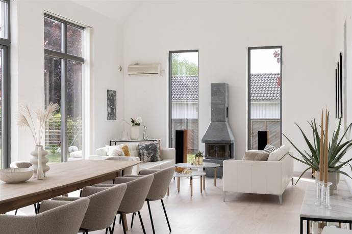 8 rum Villa på Lars Ols väg 2 Klagshamn Malmö kommun - bild 17