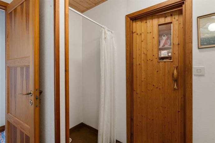 6 rum Vinterbonat fritidshus på Svanviken 7 Yxlan -Hysängen Norrtälje kommun - bild 19