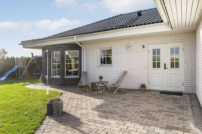 Skänninge, Mjölby kommun